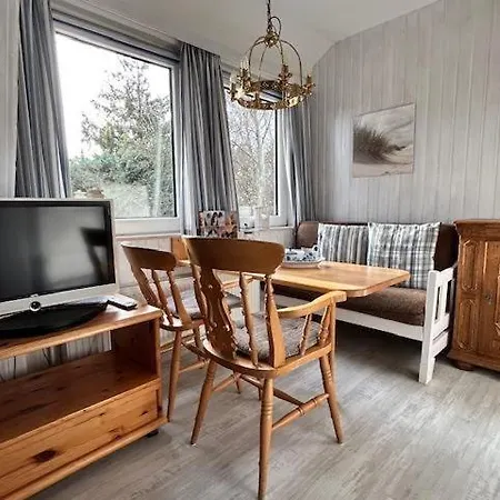 Apartamento Fuchsbau