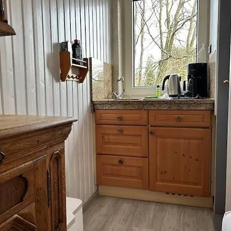 Fuchsbau Apartamento Nebel