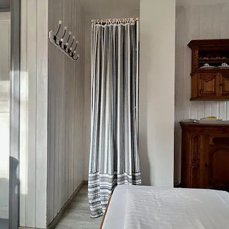 Fuchsbau Apartamento Nebel