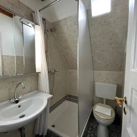 Appartement Fuchsbau *