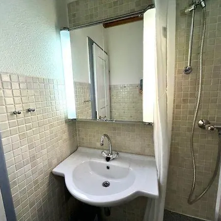 Fuchsbau Apartamento Nebel