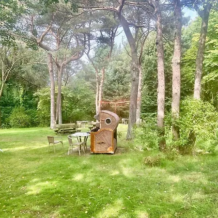 Fuchsbau Lejlighed *