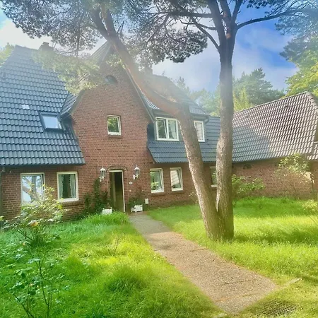 Lejlighed Fuchsbau