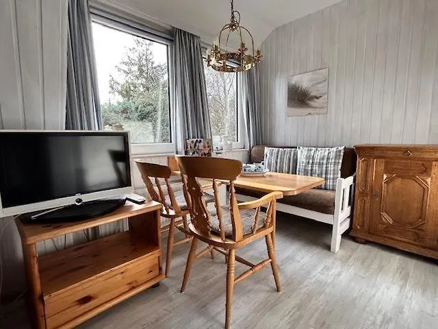 Apartamento Fuchsbau