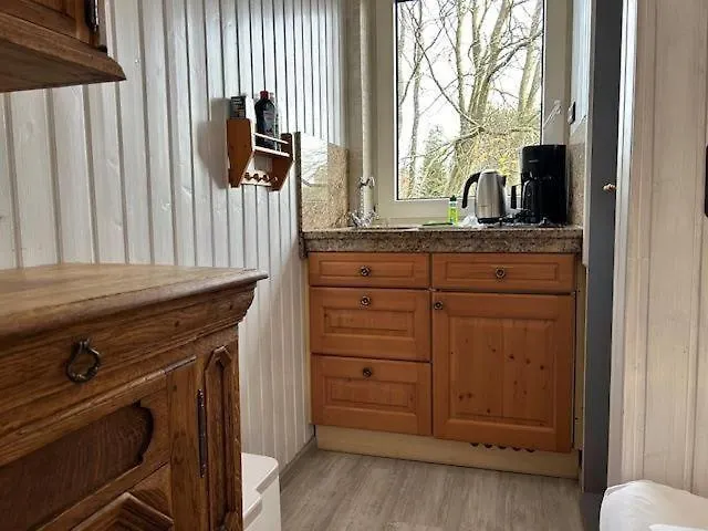 Fuchsbau Apartamento Nebel