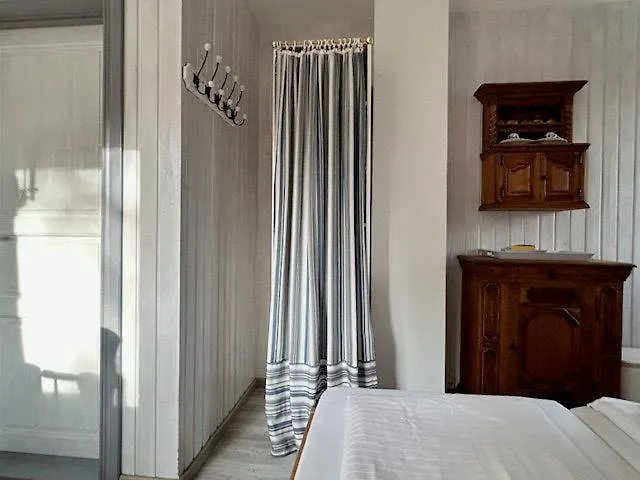 Fuchsbau Apartamento Nebel