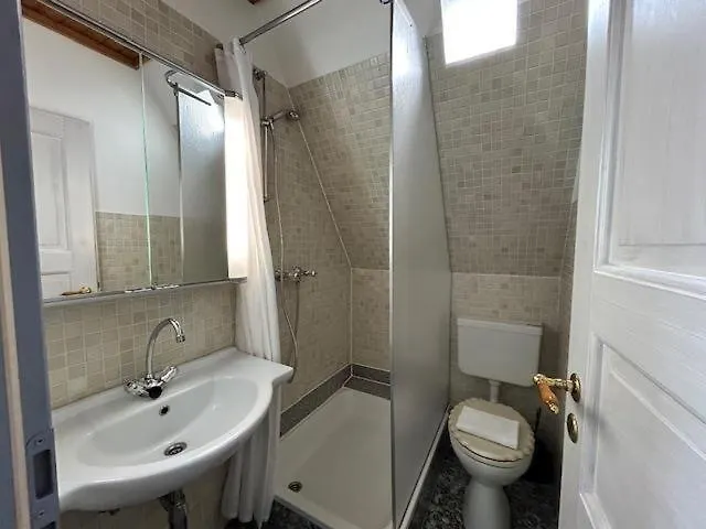 Apartamento Fuchsbau *