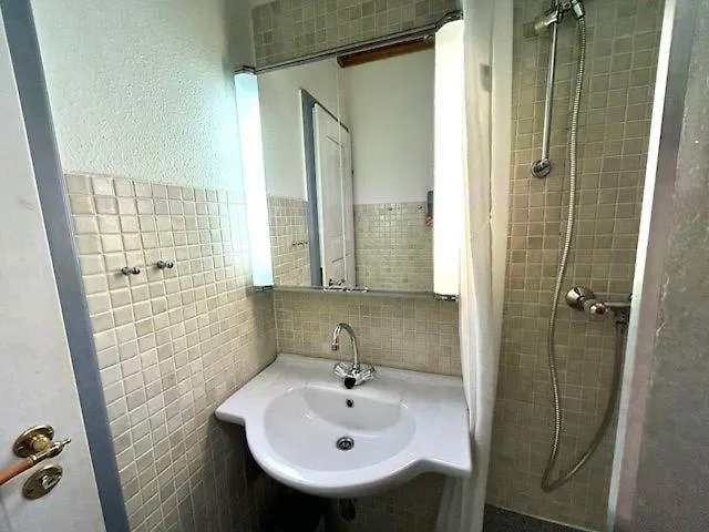 Fuchsbau Apartamento Nebel